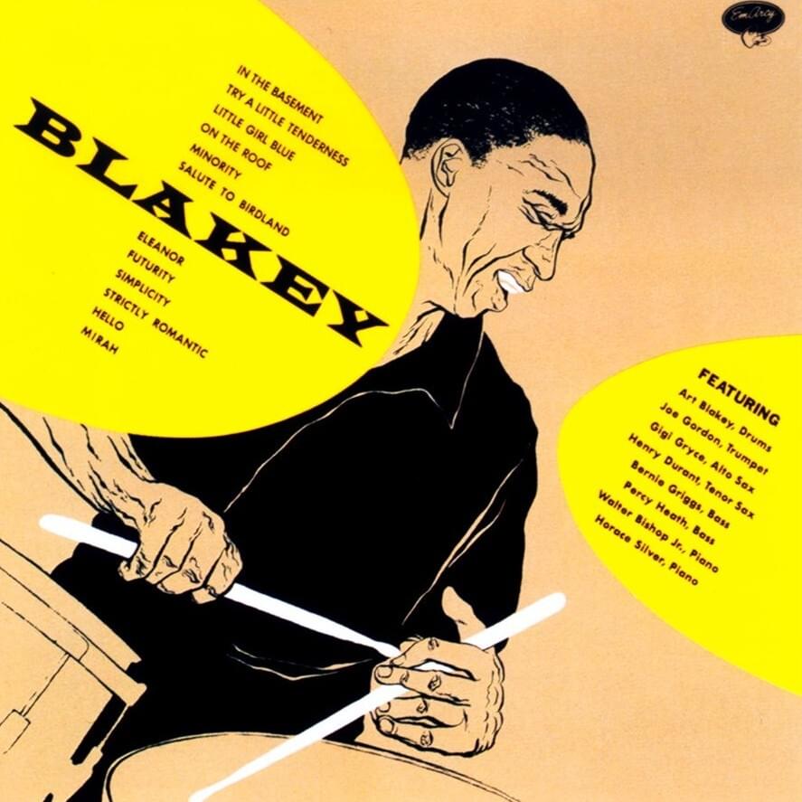 Blakey