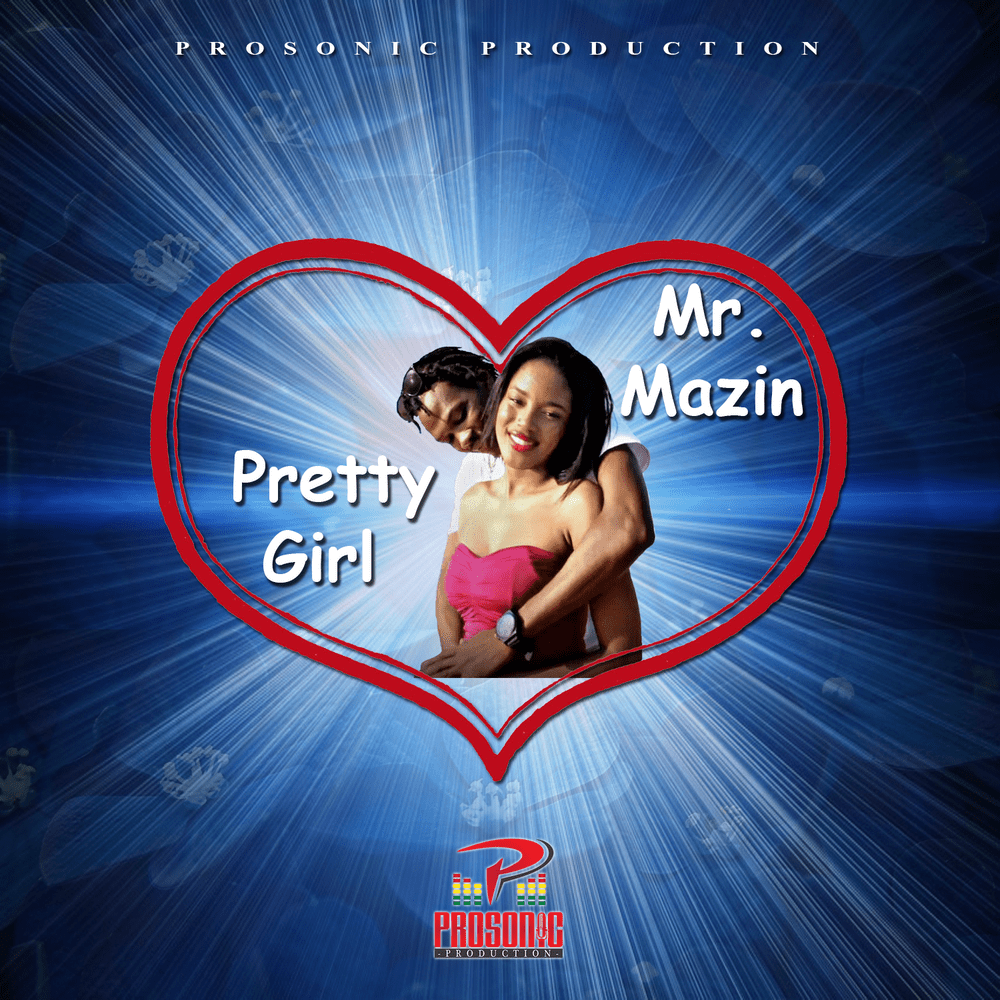 Pretty Girl - Single