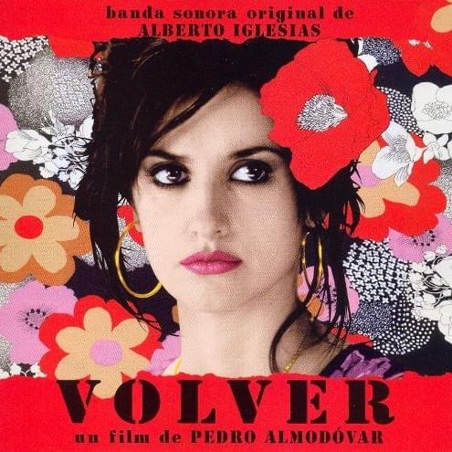 Volver (Banda Sonora Original)