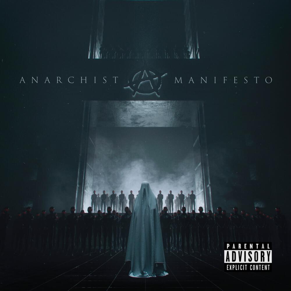Anarchist Manifesto