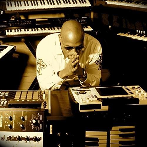 Instrumentals, Vol. 1