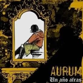 Un Año Atrás