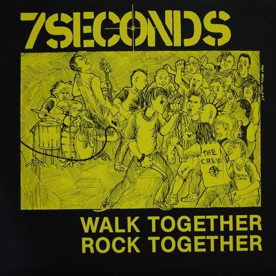 Walk Together, Rock Together