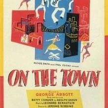 On the Town