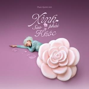Xinh Sao Phải Khóc - EP