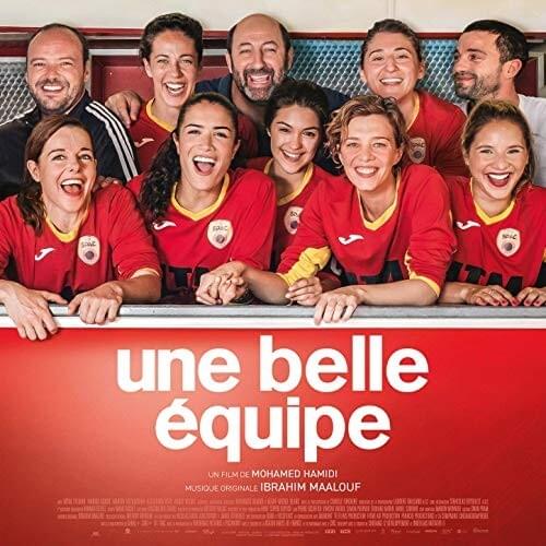 Une belle équipe (Musique Originale)