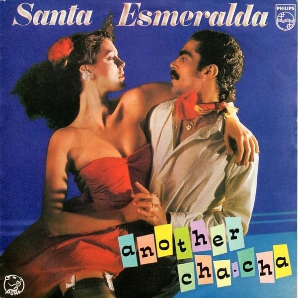 Another Cha-Cha