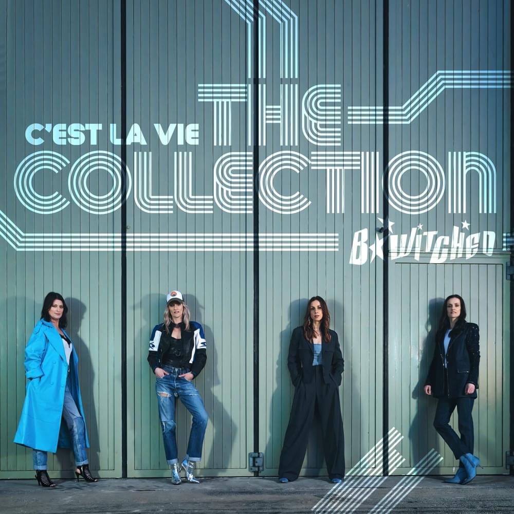 C’est la Vie: The Collection