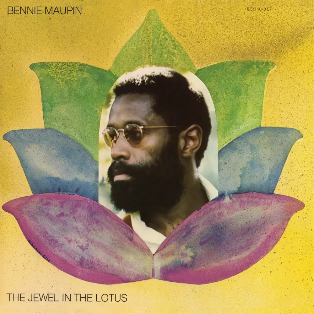 The Jewel in the Lotus