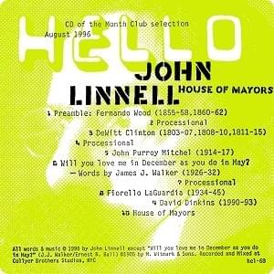 House of Mayors (EP)