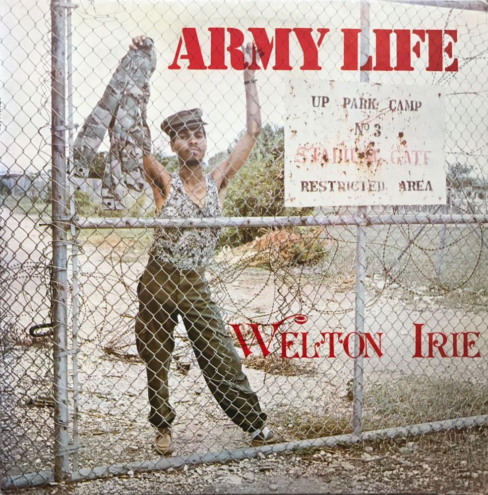 Army Life