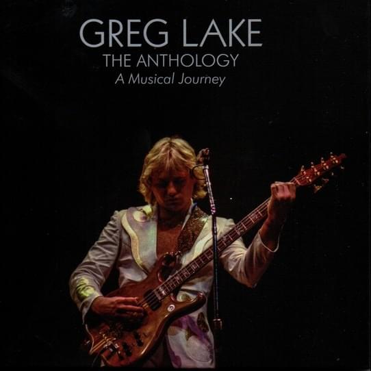 The Anthology - A Musical Journey