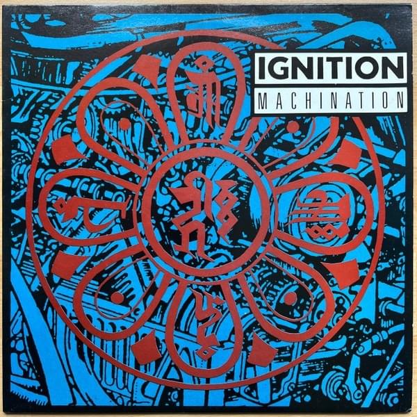 Machination