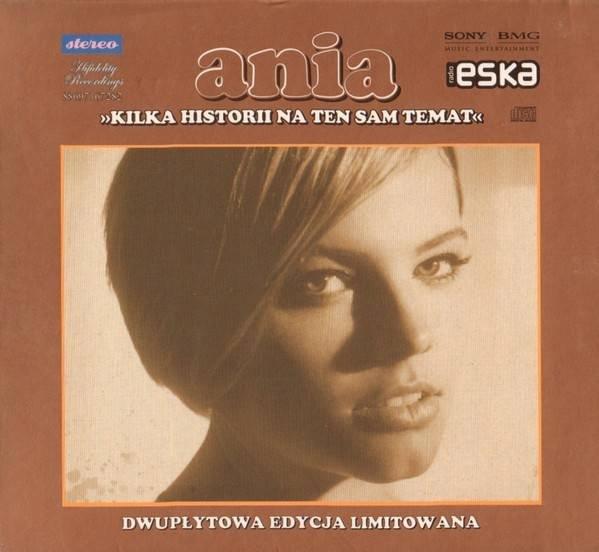 Kilka Historii Na Ten Sam Temat (Edycja Limitowana)