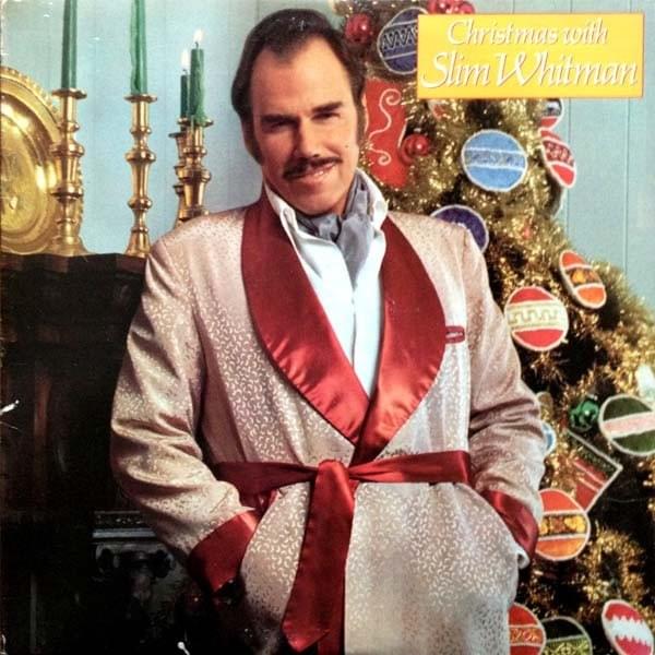 Christmas With Slim Whitman