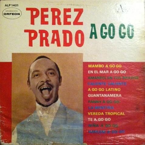A Go Go
