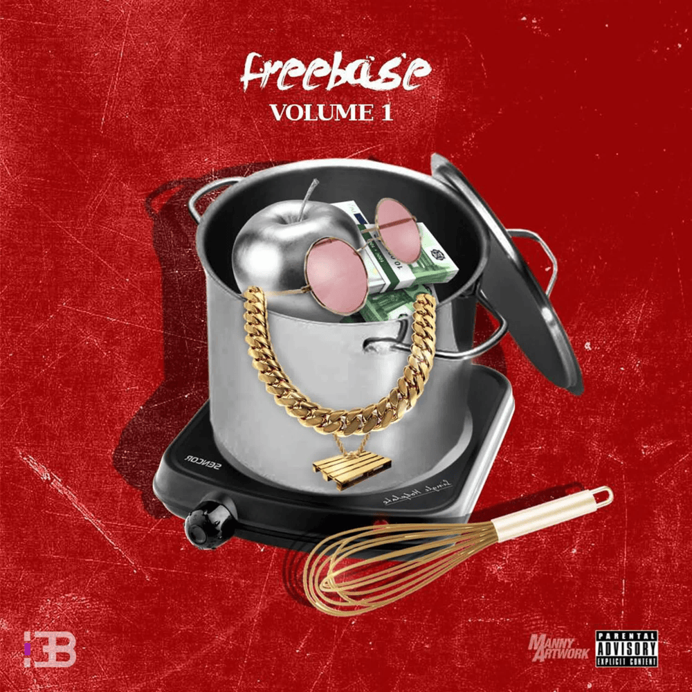 FREEBASE Vol. 1