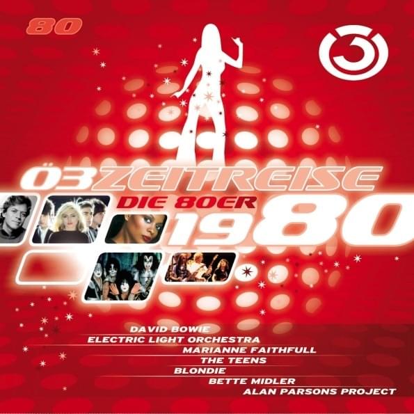Ö3 Zeitreise 1980