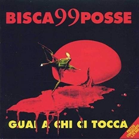 Guai A Chi Ci Tocca