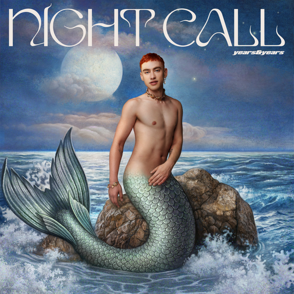 Night Call (New Year’s Edition)