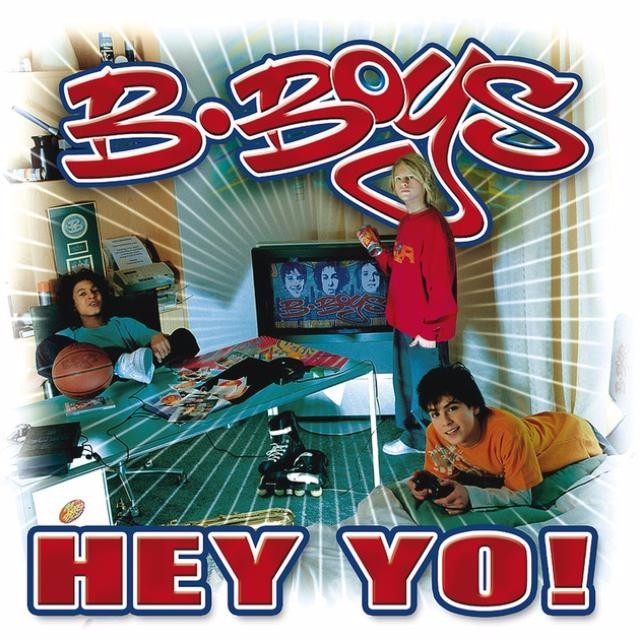 Hey Yo!