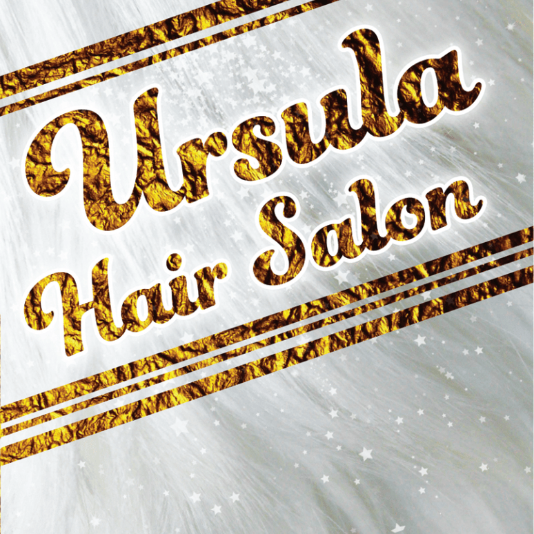 HAIR SALON