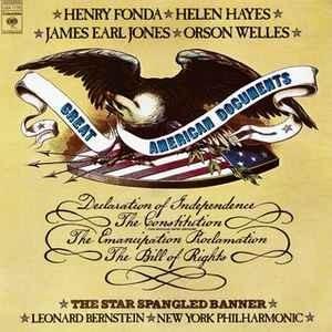 Great American Documents