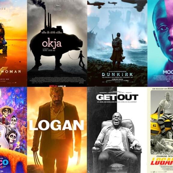 Filmstarts 2017