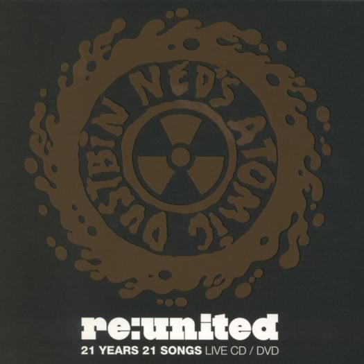 re:united: 21 Years 21 Songs