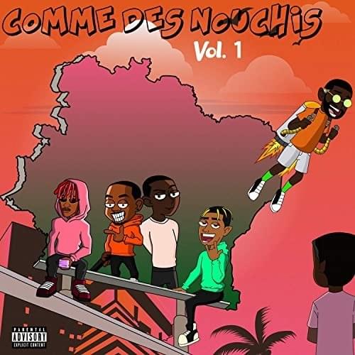 Comme des nouchis, Vol 1