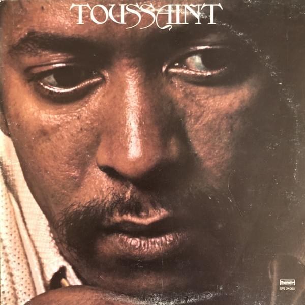 Toussaint