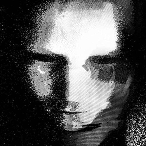 Digital Ghost