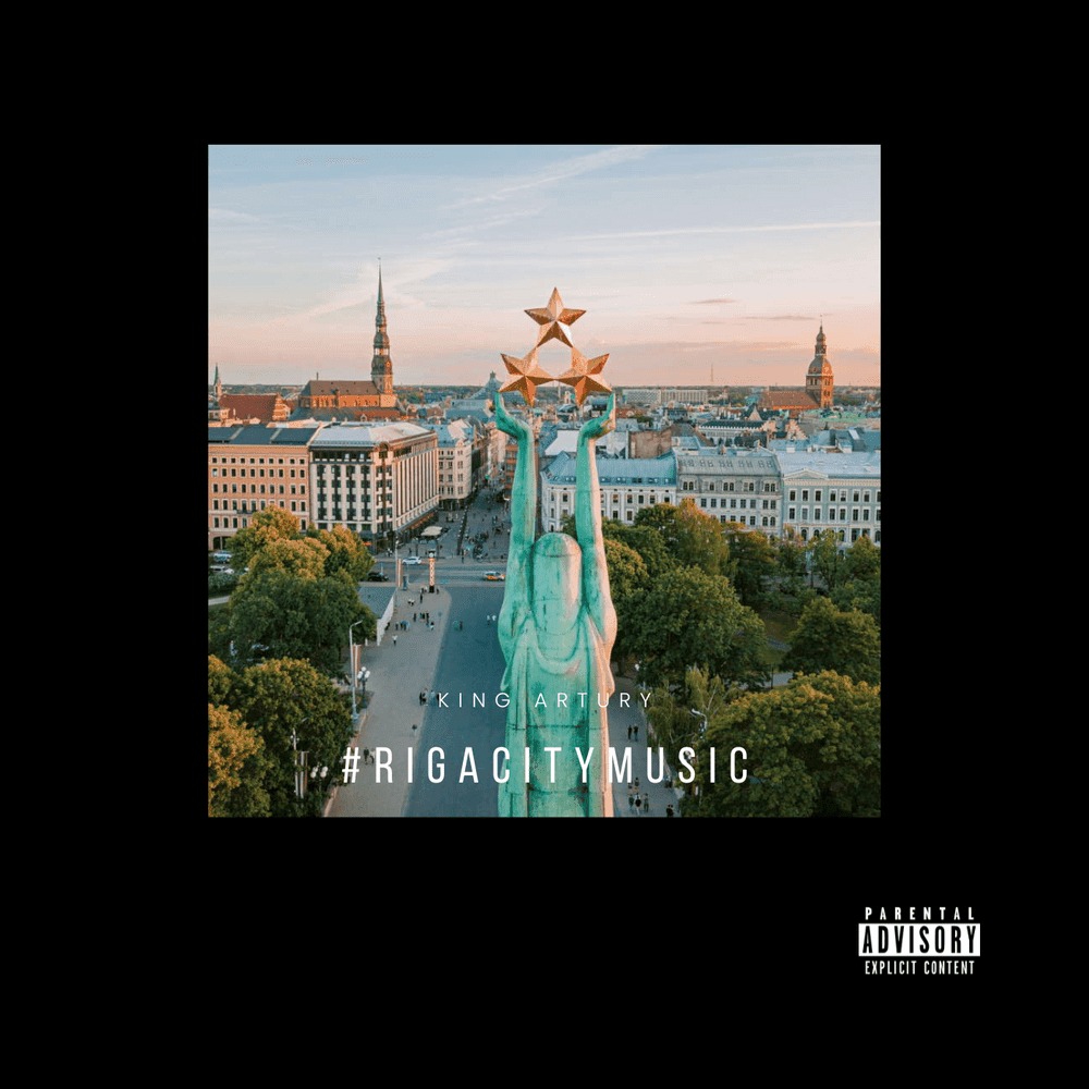 RIGA CITY MUSIC