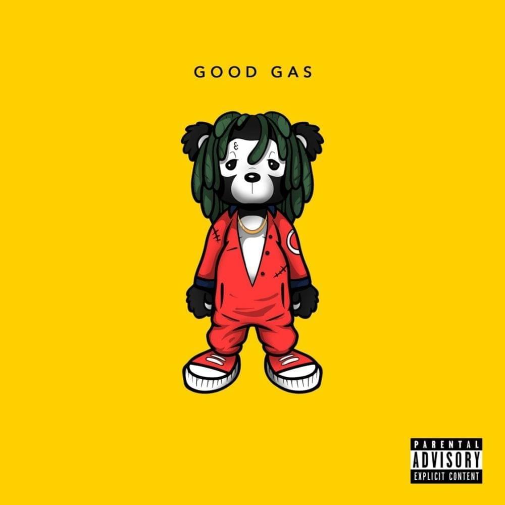 Good Gas, Vol. 1