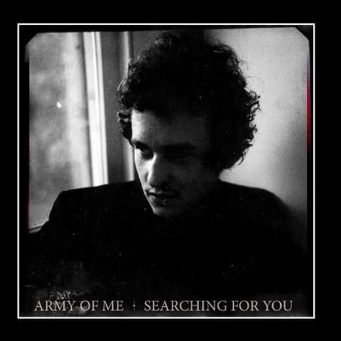 Searching for You