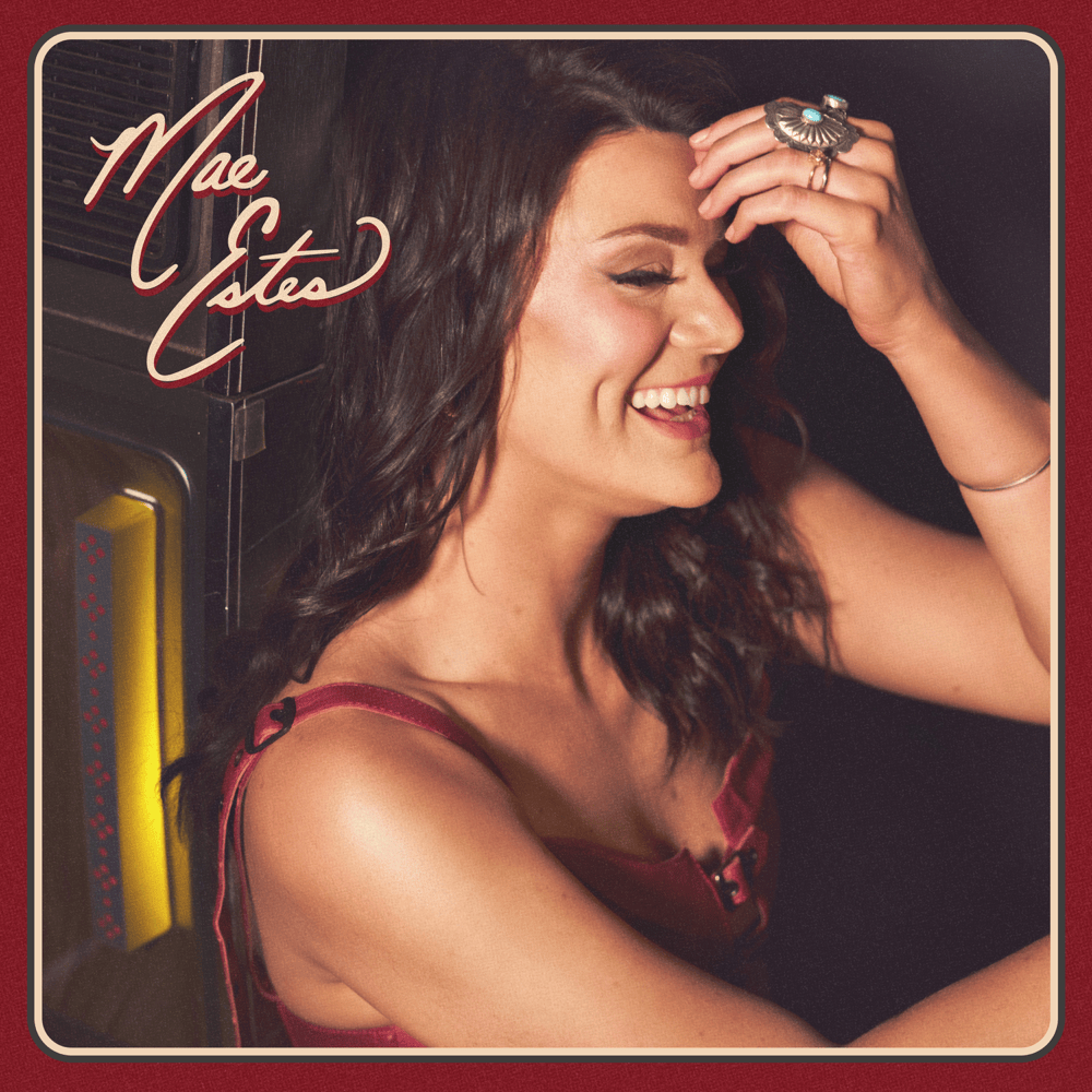 Mae Estes - EP