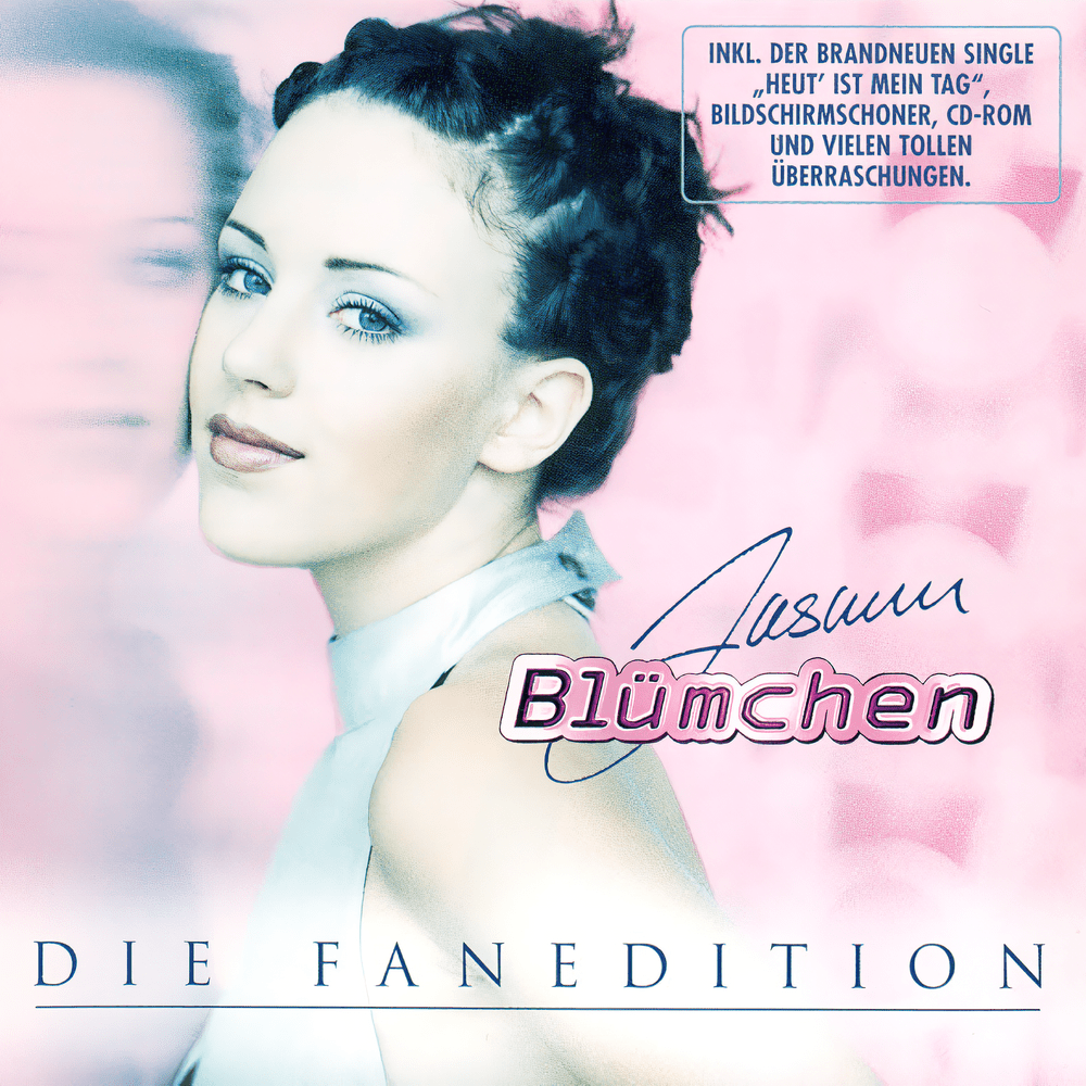 Jasmin (Die Fanedition)