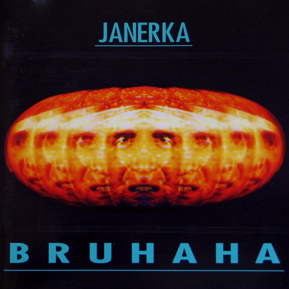 Bruhaha