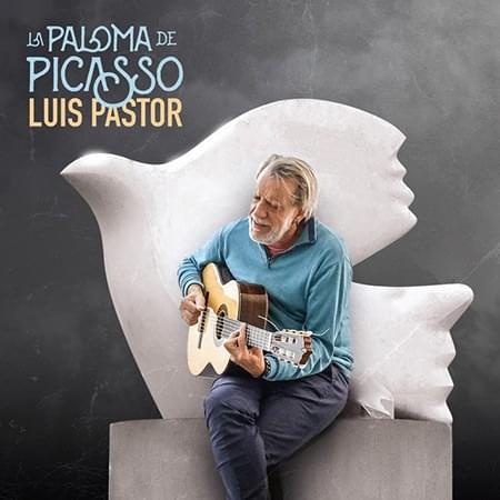 La paloma de Picasso
