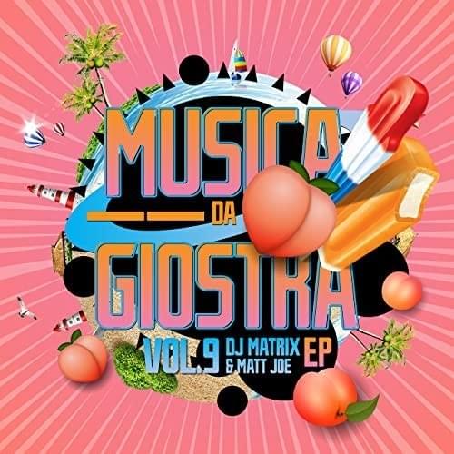 Musica da giostra, Vol. 9