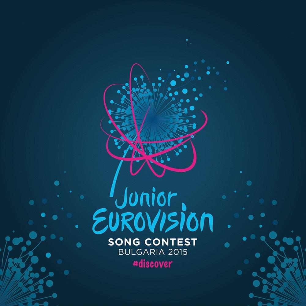 Junior Eurovision Song Contest: Sofia 2015