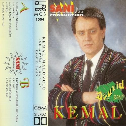 Neka paša, neka aga