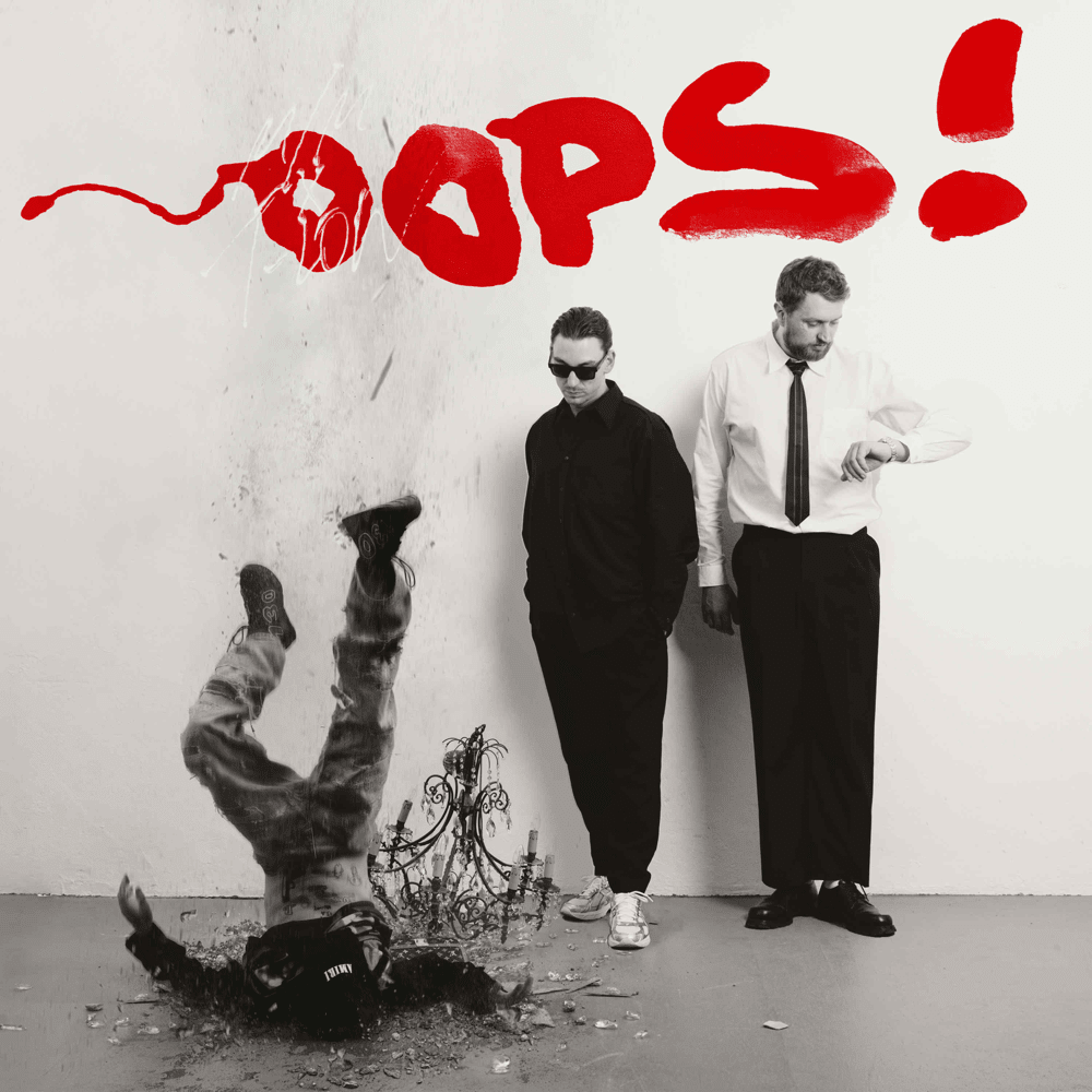 OOPS! (EP)