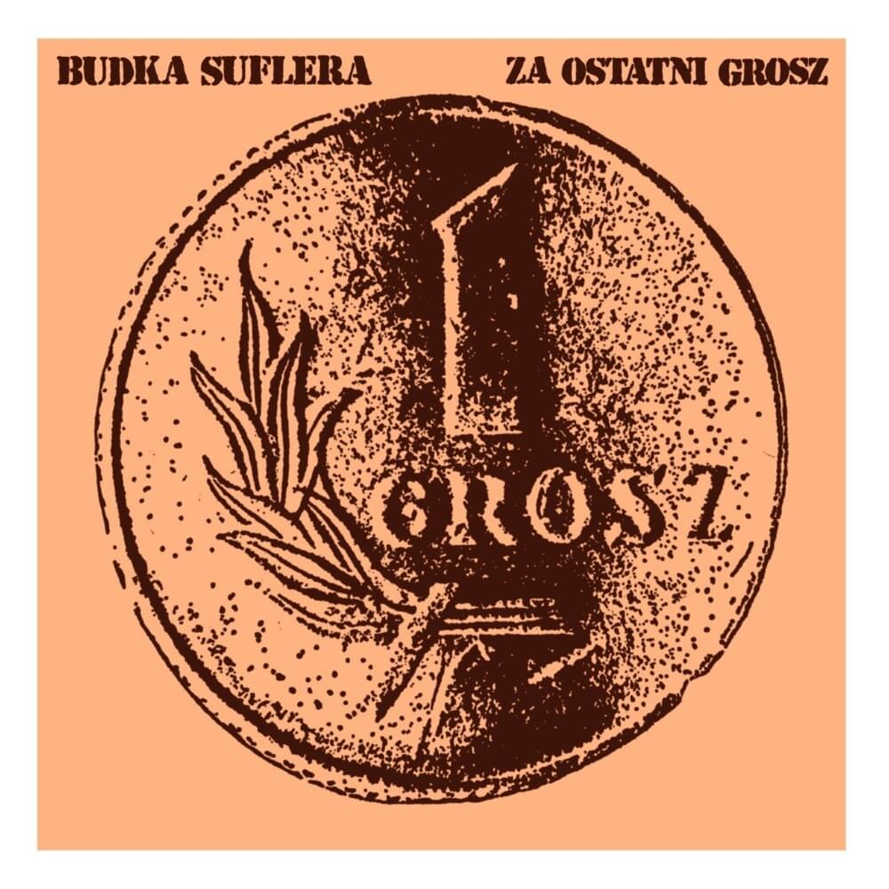Za Ostatni Grosz