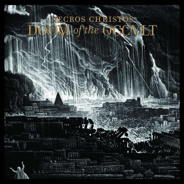 Doom of the Occult