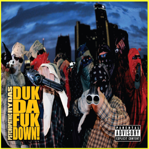 Duk da Fuk Down