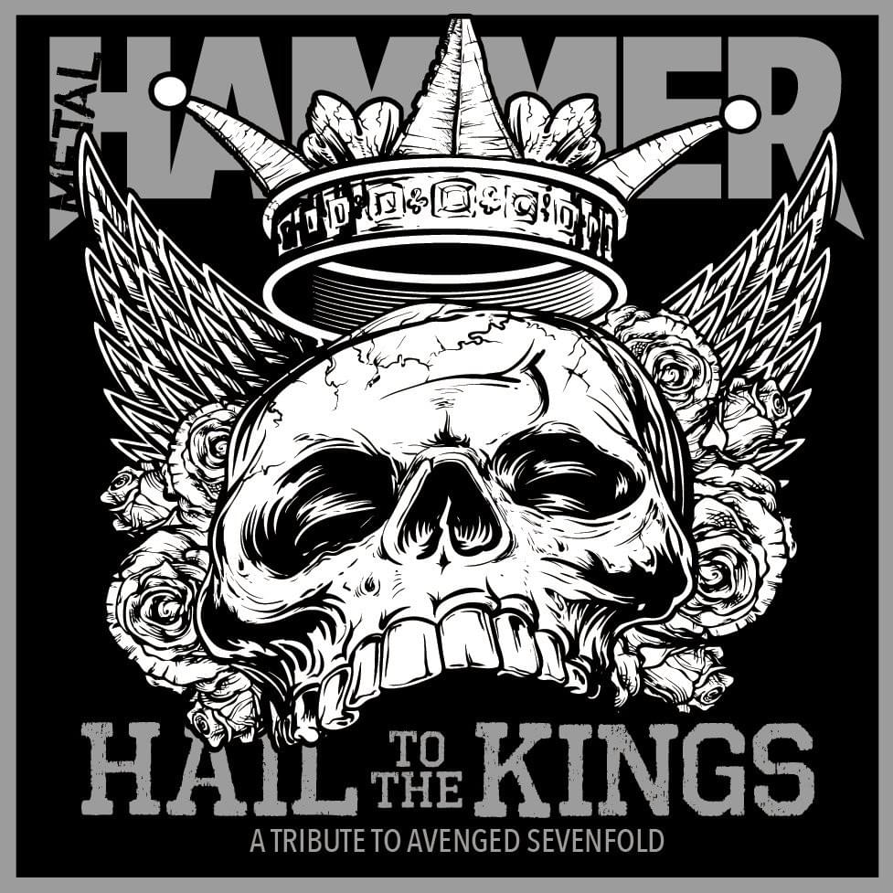 Hail To The Kings