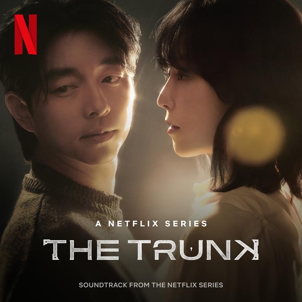 트렁크 OST (The Trunk Original Television Soundtrack)