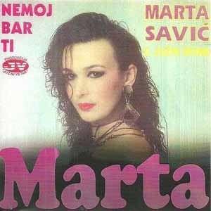 Nemoj bar ti