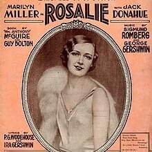 Rosalie